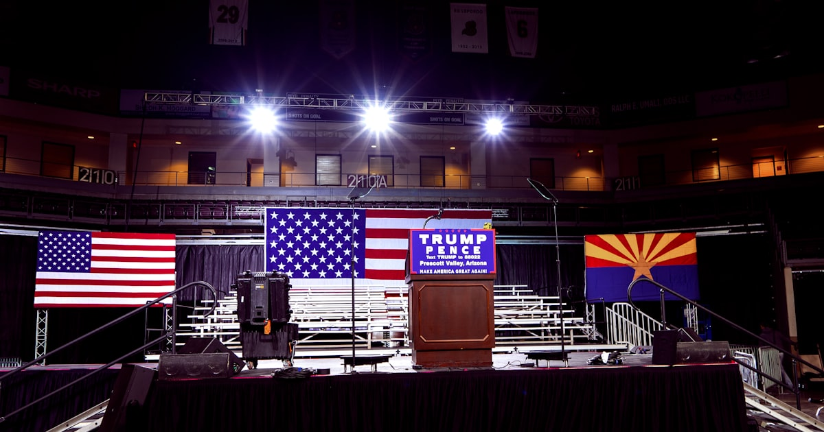 Analyzing Trump’s State of the Union Speech